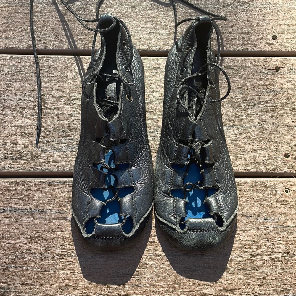 Irish Dance Shoes